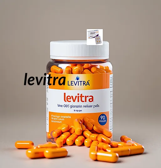 Vente levitra en ligne